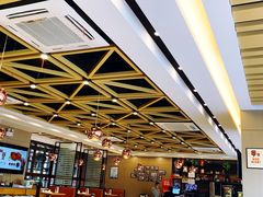 大堂-多多旺港式茶餐厅(新区店)