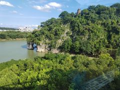 -璟象酒店-爱丽坊景观餐厅