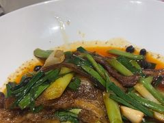 -贡宴盐帮菜自贡驻京联络处餐厅