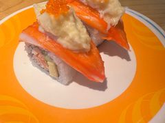 -莲寿司(国兴店)