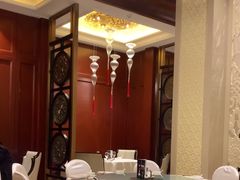 -臻宝中餐厅·大连菜·海鲜·融合菜(大连一方城堡豪华精选酒店)