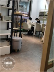 -吉吉靓甲美睫