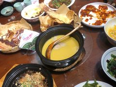 -六合居·明厨亮灶餐厅(成双大道店)