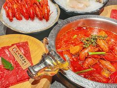 -降霜牛寿喜烧.和牛金赏Plus(501城市广场店)