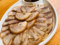 秘制肘子-姥姥家春饼店(惠新东街店)