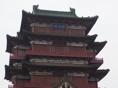 -寻梦滕王阁实景演出