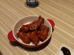 -必胜客(八一店)