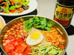 -厨创东北传家菜(信义坊店)