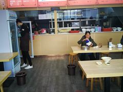 -开封老式扣碗羊杂汤(二七万达店)