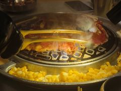 -韩宫宴烤肉·料理(苏州中心店)