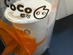 -CoCo都可(合生汇店)