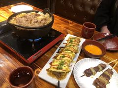 -日吉丸·鸟将军炭火融合酒馆(中央大街店)