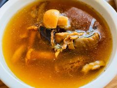 -鲜菌江湖正宗野生菌火锅