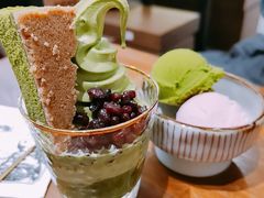 -無邪日式甜品(世博源店)