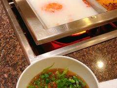 -皇城老妈·大连海鲜火锅(港湾店)