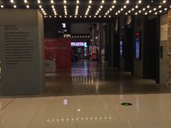 -CGV影城(黄河道ScreenX店)