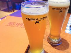 -Ambra Haus琥珀屋精酿餐厅(宝山店)