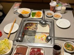 -海底捞火锅(九霄梦天地店)