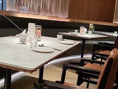 大堂-奉天小馆·非遗东北菜(济南万象城店)