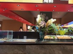 -钱小奴创意自助餐厅·原切谷饲安格斯畅吃(苏州昆山招商花园城店)