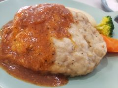 -库滋明·俄罗斯特色美食(中央大街店)