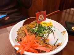 -弓二·烧鸟居酒屋(财富购物中心店)