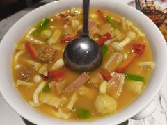 -锦庐道地川菜(来福士店)