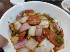 -张氏父子常德肠子馆(红星总店)