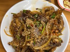 -萍姨抻面馆·鸡架冒菜(清湖店)