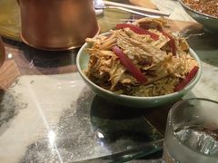 -小吊梨汤·北京菜(香山店)