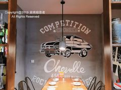 -丰乐餐厅·始于1999·本地老字号