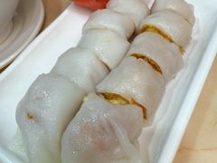 -盛记粥面(佐敦店)