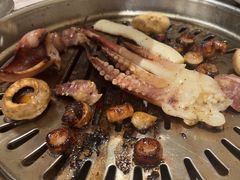 -炽城·烤肉名家(鸿达中央广场店)