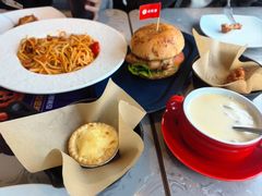 -必胜客(海安文峰店)