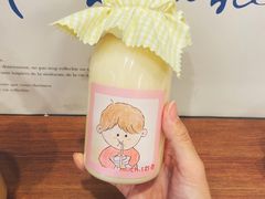 -milch·t妙奇(五大道店)
