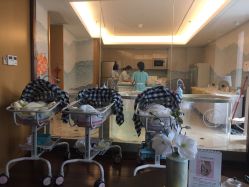点击看大图 -和伊母婴护理中心·全套房(金山店)