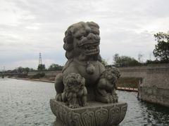 -卢沟桥文化旅游区