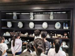 -瓷语堂(上海五维空间创意园店)