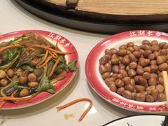 -江湖水乡铁锅炖魚(周庄嘉园店)