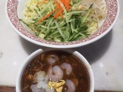 -天天初二·天津传统捞面·天津特色菜(凌奥总店)