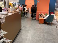 -海马体照相馆(烟台大悦城店)