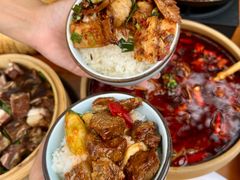 -青城甲(青城山店)