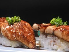 -炙柒Sekinana·精致料理 烧鸟·铁板烧(海上世界店)