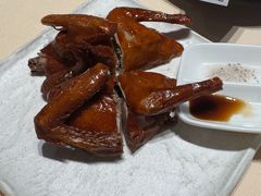 -侨美食家·粤菜(体育西路店)