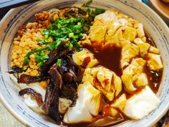 豆花米线-多味居(剪子巷店)