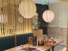 -温野菜涮涮锅(大悦城店)