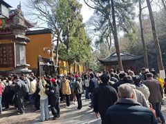 -灵顺寺
