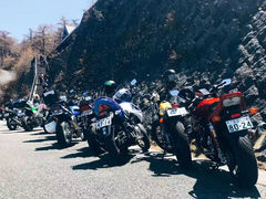 -富士山吉田線五合目