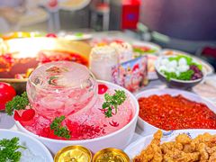 -小龙坎火锅(IFS HOT店)