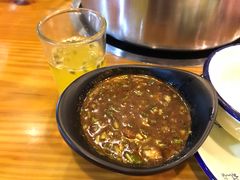 -牛品福潮汕牛肉火锅(旺庄店)